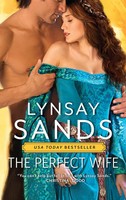 The Perfect Wife | Lynsay Sands | Englisch | Taschenbuch | 2023 | Harpercollins