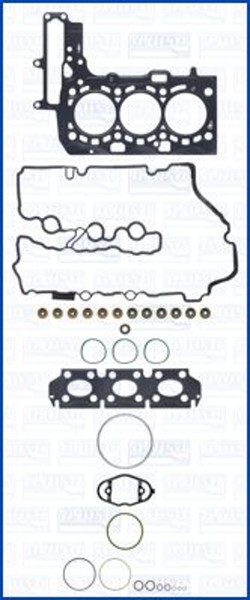 Dichtungssatz Zylinderkopf Ajusa 52438500 FüR BMW 2Er Active Tourer F45 F46 X2-image
