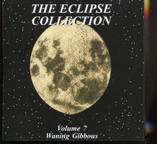 The Eclipse Collection - Volume 7 - Waning Gibbous - MINT