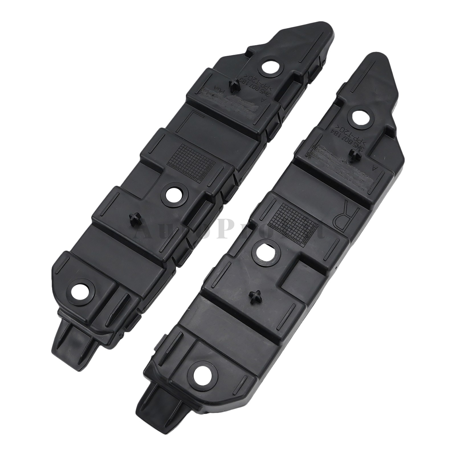 Bentley Continental GT 2004-2011 LEFT, RIGHT Fender P/N 3W8807183D