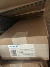 Siemens SL6D Mounting Hardware Kit  LXD Frame - SB / FC / CDP Panel  NEW IN BOX