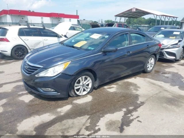 2013 Hyundai Sonata Used Automatic Transmission Valvbody Pan 98000 Miles - Image 2 of 4