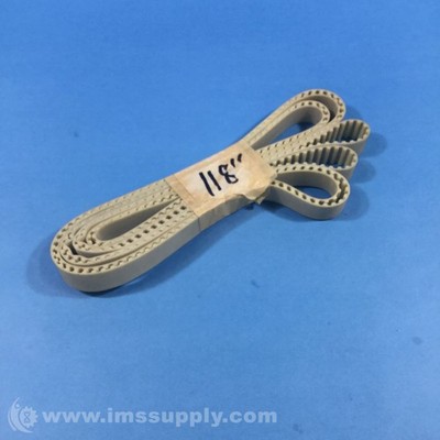 Elatech F016T5A03000 T5 Timing Belt USIP