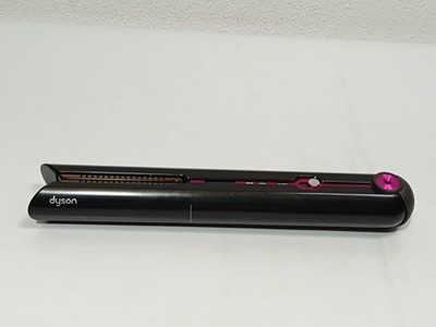 Dyson Corrale HS03 Haarglätter - nickel/fuchsia - Ohne Netzteil, Zubehör _0.56_1