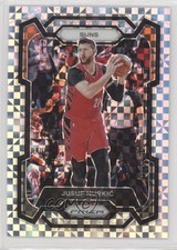2023-24 Panini Prizm Lucky Envelopes 6/8 Jusuf Nurkic Nurkić #277 sb0