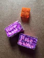 Fake Bubble Gum - Cardboard Craft