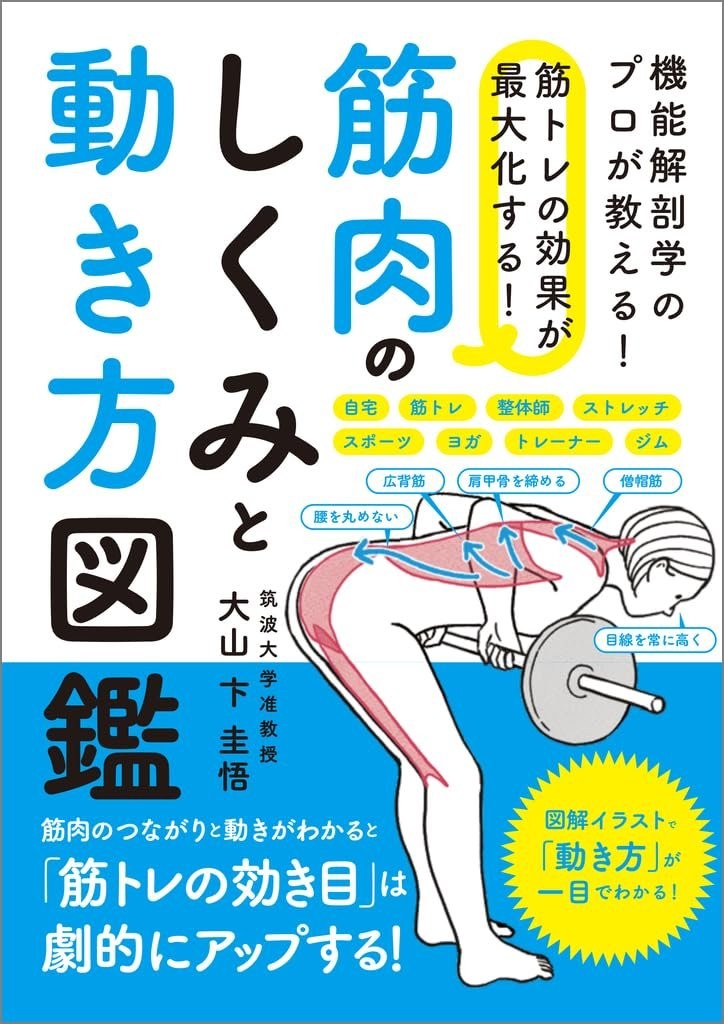 Book Maximize Your Workout Results! Illustrated Encyclopedia of... Japanese