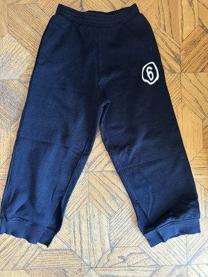maison margiela MM6 Boys Sweatpants Size 8
