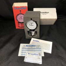 Drum Dial Precision Drum Tuners - Made in USA