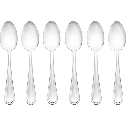 Международное серебро 5187417 INSLV FORTE S 6 СТОЛОВЫХ ЛОЖЕК 2490₽