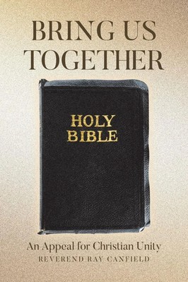 Reverend Ray Canfield | Bring Us Together | Taschenbuch | Englisch (2025)