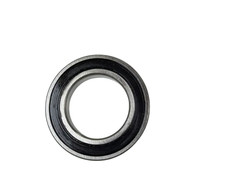 6008-2RS Rubber Sealed Ball Bearing, 40x68x15MM,