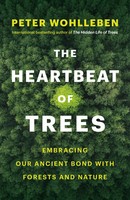 Peter Wohlleben | The Heartbeat Of Trees | Buch | Englisch (2021) | Gebunden