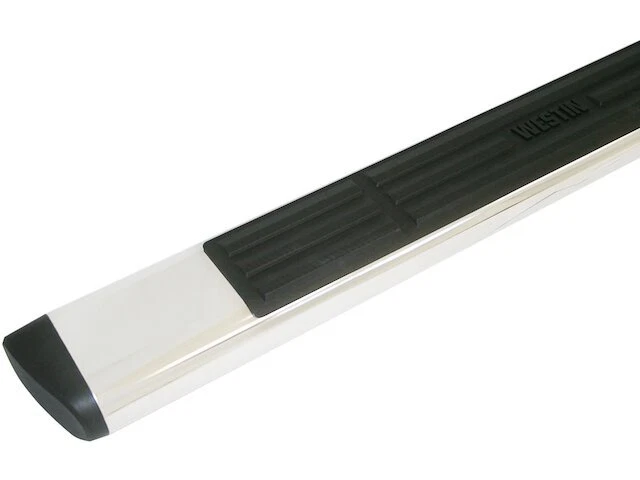 For 2007-2013 Chevrolet Avalanche Nerf Bars Westin 16832XG 2008 2009 2010 2011 - Image 3 of 4