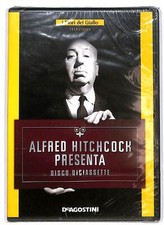 EBOND Alfred Hitchcock presenta Disco diciasette EDITORIALE DVD D651406