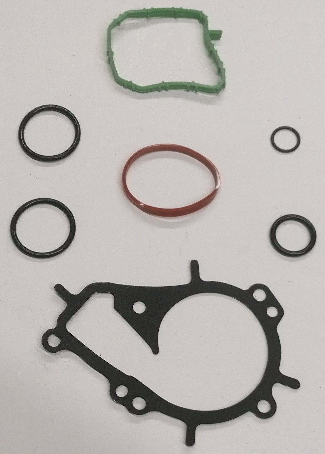 Find Head Gasket With Bolts Set For 2010-2015 Toyota Prius V Lexus CT200h 1.8L 2ZRFXE In , For - Foto 8