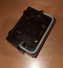 Murray 60A FUSE HOLDER PULL-OUT RANGE 120/240V Panel 4200