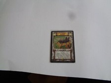 Legends Of The Five Rings CCG L5R Trading Card- Cricket