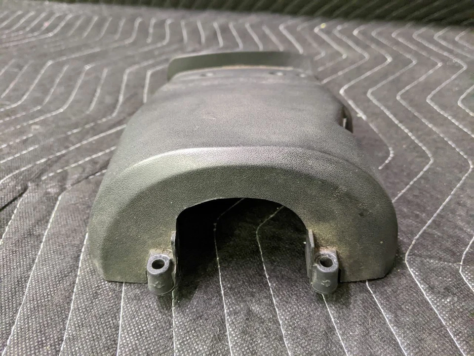 Panel de ajuste superior columna de dirección BMW E24/E28/E30 32311152204 Foto 2 de 4