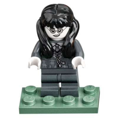Lego 76404 Minifigure Day 6 Moaning Myrtle Advent Calendar 2022
