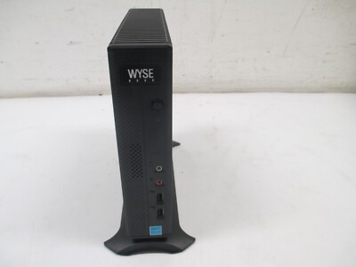 Dell WYSE Thin Client 4GB HDD windows ES 7 2GB RAM model Zx0 P/N: 909682-04L