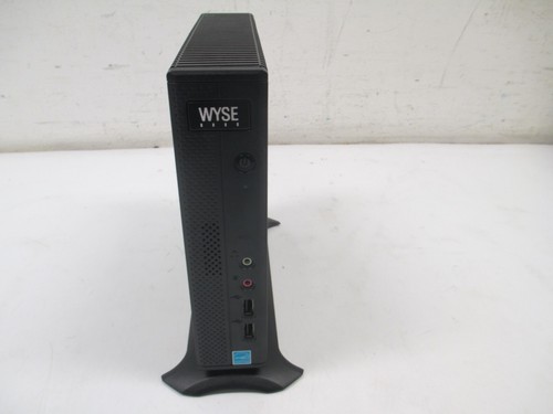 Dell WYSE Thin Client 4GB HDD windows ES 7 2GB RAM model Zx0 P/N: 909682-04L - 第 1/7 張圖片