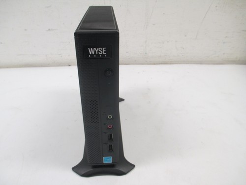 Dell WYSE Thin Client 4GB HDD windows ES 7 2GB RAM model Zx0 P/N: 909682-04L - Picture 1 of 7