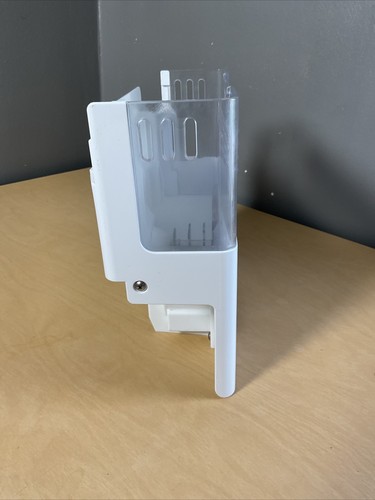 Bello! PATTUMIERA SECCHIELLO GHIACCIO FRIGORIFERO LG originale OEM - Foto 5 di 6