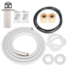 16ft 3/8- 5/8 Dia Install Kit Fits For Mini Split Heat Pump Systems High quality