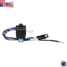 Starter Relay Kit AM107421 for John Deere 316 318 420 160 165 175 180 F910 F930