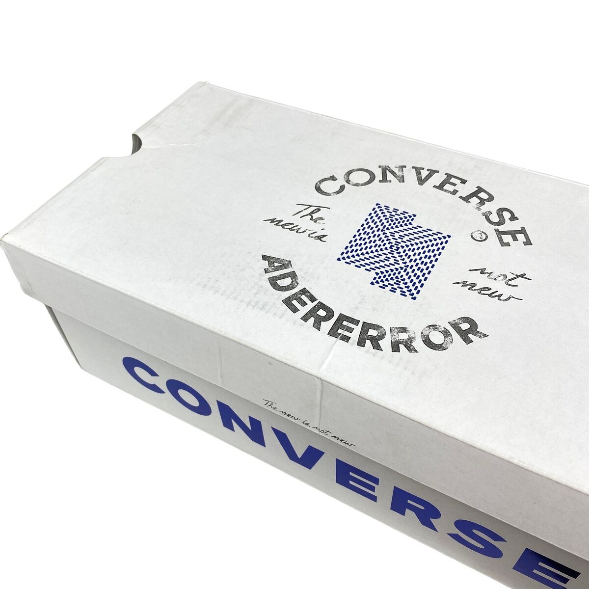Converse x Ader Error Chuck Taylor All Star 70 Ox Sneaker Converse x Ader Error Chuck Taylor All Star 70 Ox Sneaker