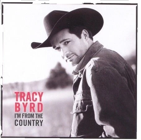 The Byrds país CD de Música Country contemporáneo