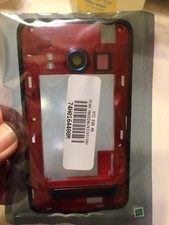 Back Housing for HTC Evo 4G Body Frame Chassis Cover OEM Replacement Part