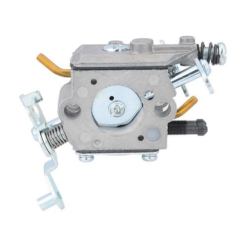 🔥 Carburetor for Poulan Pro PP5020AV PP5020 PP5020AVX Chainsaw Zama C1M-W47 New - Picture 4 of 8