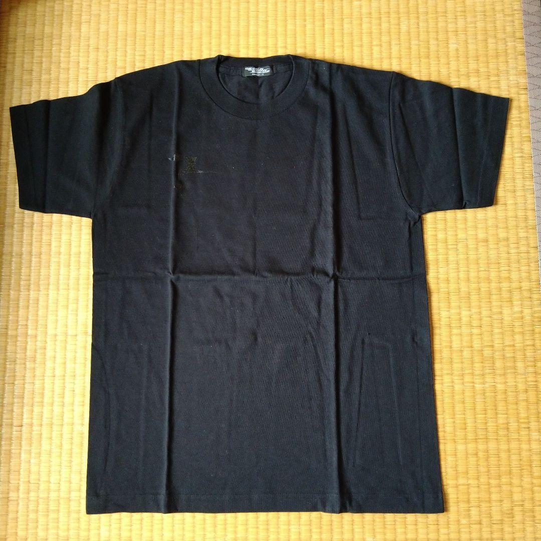BUCK-TICK　Tシャツ　THE DAY IN QUESTION 2005 BUCK-TICK THE DAY IN QUESTION T-shirts, set of 2 Atsushi