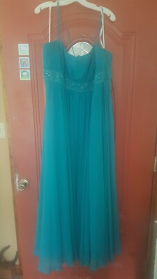 David's Bridal Plus Size Bridesmaid's Dress and Shoes | eBay David's Bridal Plus Size Bridesmaid's Dress and Shoes | eBay
