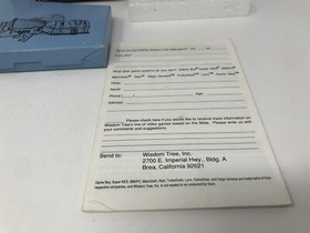 Spiritual Warfare - Nintendo NES - Complete In Box CIB 