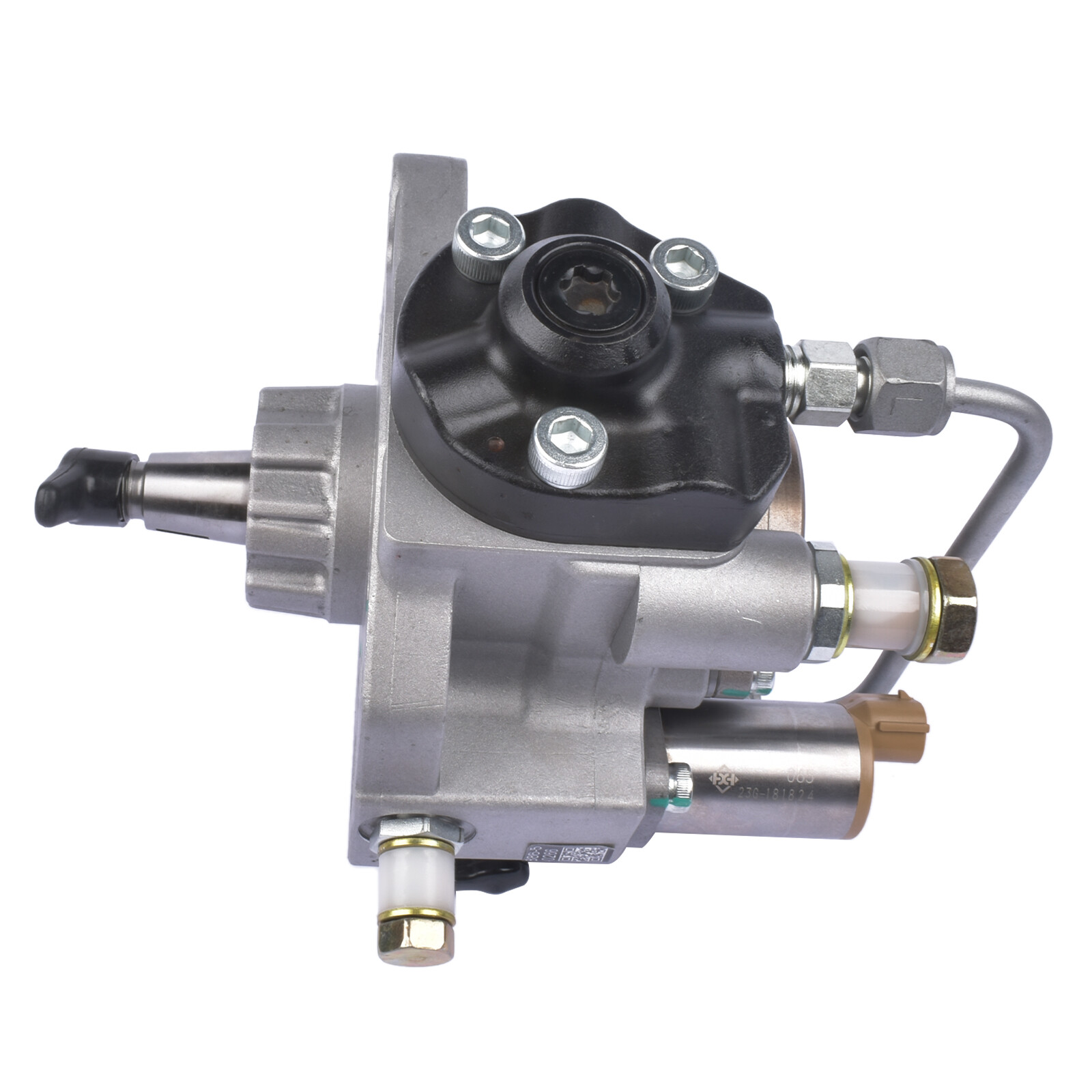 Diesel Fuel Pump Fits for Isuzu NPR Base 4HK1 5.2L Turbo 20042007 8