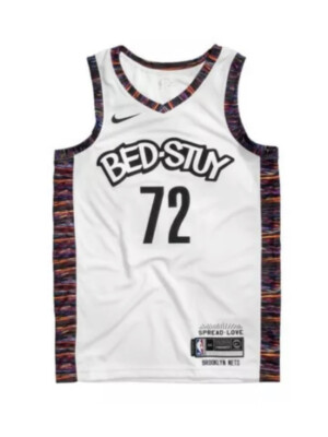 NIKE タンクトップ ナイジャヒューストン着 BIGGIEコラボ ネッツ 上下 ナイキ（NIKE）（メンズ）バスケットボールウェア GA ヤニス ドライ