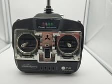 Dynam NE-KO4 RC Helicopter Flight Controller