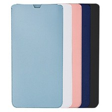 Versatile Design Shockproof Lightweight Leather Keyboard Cover for Logitech K380