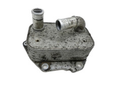 Radiateur Peugeot 4007