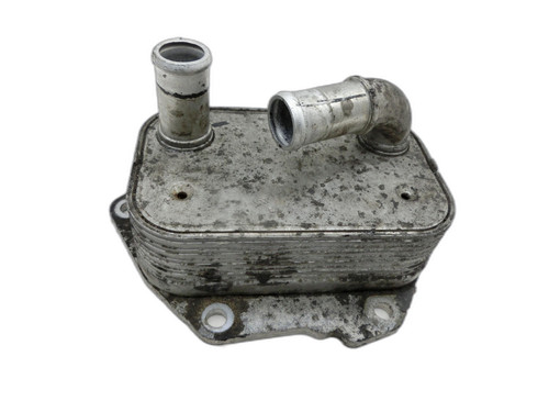 Ölkühler für Peugeot 4007 GP 07-12 HDI 2,2 115KW 3279940AL 96547900880