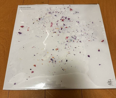 Nujabes Clammbon Toe Reflection Eternal reflection eternal