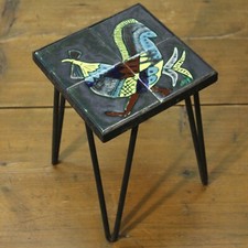 Sellette porte plantes