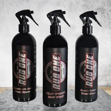 Shine Threesome - Interior, Exterior, Underbody Protection