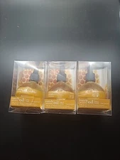 3 X Cuticle Revitalizing Oil - Milk and Honey Manicure by Cuccio - 2.5 oz Each