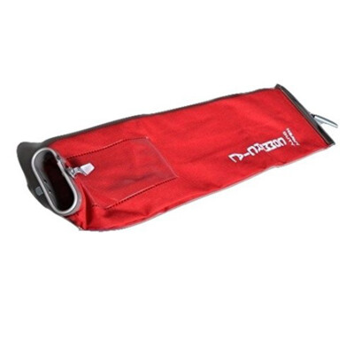 #ad Fits For Eureka Fits For Sanitaire Commercial Cloth Outer Shake Out Bag W Slide $24.75