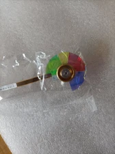 New for Home Projector Color Wheel for Benq MP626