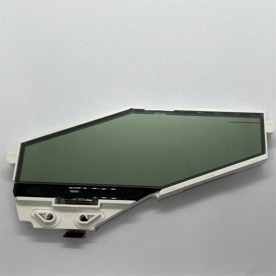 Velocímetro Instrumento Pantalla LCD Para YAMAHA MT09 MT-09 / FZ-09 2013-2017 Foto 4 de 4